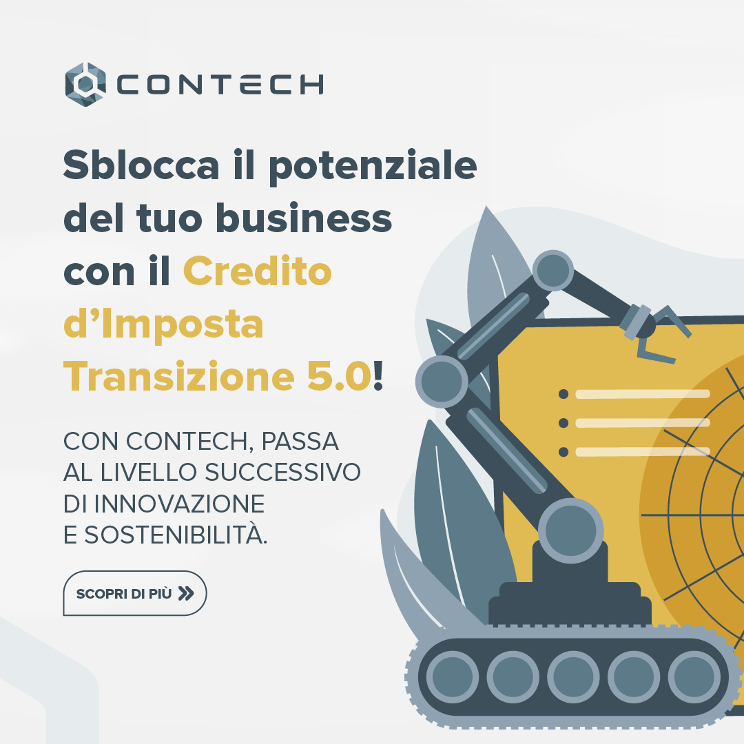 Immagine articolo: Nuovo Credito d'Imposta Transizione 5.0